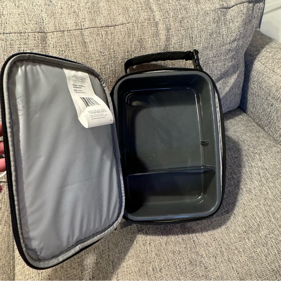 Fulton Bag Co. Floral Lunch Box - Picture 6 of 6